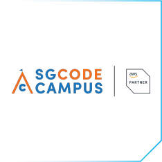 SG Code Campus